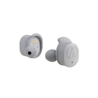 Audio-Technica Wireless In-ear Headphone หูฟังบลูทูธไร้สาย รุ่น ATH-SPORT7TW