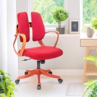 ราคา U-RO DECOR เก้าอี้สำนักงาน รุ่น VICTOR (วิคเตอร์) สีแดง (12504043)