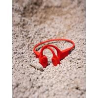 ราคา Suunto Sonic หูฟังออกกำลังกายไร้สาย Open-Ear [รับประกันศูนย์ไทย 2ปี] Colar Red (12484605)