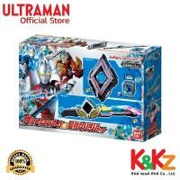 ราคา Bandai Ultraman Arc DX Narikiri Set (Ultraman Arc) อุปกรณ์แปลงร่างอุลตร้าแมนอาร์ค DX นาริคิริเซ็ท normal (12507509)