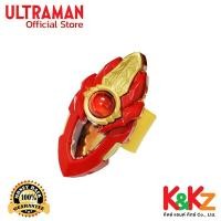 ราคา Bandai Classic Morpher 2 Mebius Brace (BANDAI L-Toys) ไซต์มินิตั้งโชว์ อุปกรณ์แปลงร่าง อุลตร้าแมนเมบิอุส เมบิอุสเบรส normal (12507644)