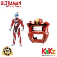 ราคา Bandai Ultra Hero Entry Set Ultraman Geed ไซต์มินิไม่มีเสียง อัลตร้าฮีโร่เอนทรีเซ็ต อุลตร้าแมนจี๊ด normal (12507546)