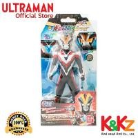 ราคา Bandai Light Warrior Ultraman Victory โมเดลอุลตร้าแมนแบบมีไฟ normal (12507909)
