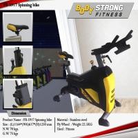 ราคา SB Spinning Bike FB 5917 Normal (12482844)