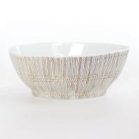 ราคา Storehaus เซทจานและชามเซรามิค TT BOWL S ชามเล็ก (12479140)