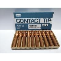 ราคา Lertvilai Contact TIP Ø 1.4 mm. น้ำเงินเข้ม (12487898)