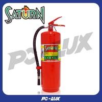 ราคา saturn ถังดับเพลิงผงเคมีแห้ง 15 ปอนด์ 4a10b (12490796)