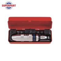 ราคา Online ไขควงตอก KINGTONY ชุด6ชิ้น รุ่น 4112FR (KI-8101001) หัวแฉกแบนหัวสั้น normal (12519490)