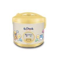 ราคา Aconatic หม้อหุงข้าว B.Duck 1 ลิตร รุ่น AN-RCC1010 (12520082)