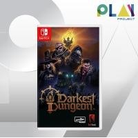 ราคา Play Project Nintendo Switch : Darkest Dungeon II [แผ่นเกมนินเทนโด้ switch] normal (12520180)