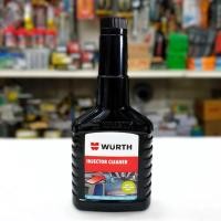 ราคา WURTH น้ำยาล้างหัวฉีดดีเซล / ล้างหัวฉีดเบนซิน / น้ำยาล้างเครื่องยนต์ 125 ML. ล้างหัวฉีดเบนซิน (12505155)