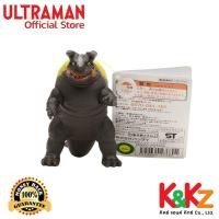 ราคา Bandai Ultra Monster Series 123 Neronga ฟิกเกอร์สัตว์ประหลาดอุลตร้าแมน normal (12508402)