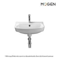 ราคา MOGEN อ่างล้างหน้าแบบแขวนผนัง รุ่น MA174 สีขาว อ่างล้างหน้าแบบแขวน (12522443)