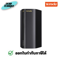ราคา Tenda 5G03 AX1800 CPE Mobile 5G Router เราเตอร์ใส่ซิม ประกันศูนย์ ผ่อนชำระ (12521652)