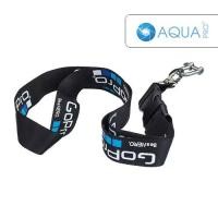 ราคา AquaPro GoPro Neck Strap With Stainless U Hook for GoPro Camera สายคล้องคอ พร้อมตัว U (12532786)