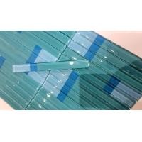 ราคา Glascera กระเบื้องกรุยเชิง แบบแก้ว รุ่น Oceanbar - GLASCERA GT-1097 SEA (12533634)