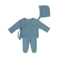 ราคา Little22 Little Baby Bear Box Set เซ็ทเยี่ยมคลอด รับขวัญ เสื้อกิโมโน เด็กแรกเกิดแขนยาว กางเกงขายาว พร้อมหมวกหมี Seven Sea (12539140)