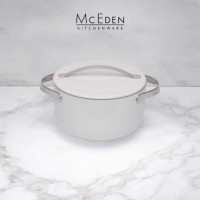 ราคา McEden Official Alice_Stock pot 24 cm (12519112)