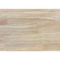 ราคา Me Na Wood ชั้นไม้ 3 ชั้น ชั้นวางของผลิตจากไม้ยางพารา ชั้นวางอเนกประสงค์ ไม้ดิบ 40x12x31.5 ซม. (12524848)