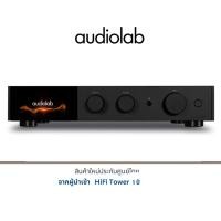 ราคา audiolab 9000A Integrated Amplifier Black (12488814)