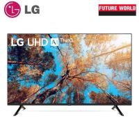 ราคา LG UHD 4K Smart TV webOS ขนาด 55 นิ้ว รุ่น 55UQ7050PSA (12501058)