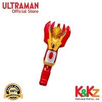 ราคา Bandai Classic Morpher 2 Victory Lancer (BANDAI L-Toys) ไซต์มินิตั้งโชว์ อุปกรณ์แปลงร่าง อุลตร้าแมนวิคตอรี่ normal (12507564)