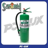 ราคา saturn ถังดับเพลิง clean agent 10 ปอนด์ (12490785)