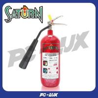 ราคา saturn ถังดับเพลิง co2 5 ปอนด์ (12490787)