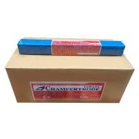 ราคา Lertvilai ลวดเชื่อมไฟฟ้า Chamfertrode 4.0 x 350 mm. สำหรับงานตัด เซาะร่อง บรรจุ 1 กิโล สีฟ้า (12491336)