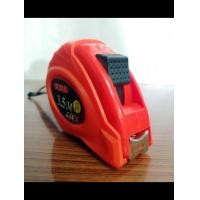 ราคา KDS ตลับเมตร 3.5m. ยี่ห้อ KDS รุ่น LOCK มีให้เลือก 3สี: ส้ม, เหลือง & เขียว. ได้มาตรฐาน ในงานก่อสร้าง งานวัดต่างฯ by JHW สีส้ม (12499570)