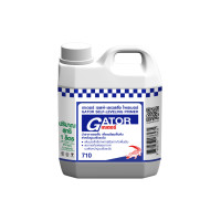 ราคา เกเตอร์ เซลฟ์-เลเวลลิ่ง ไพรเมอร์ สีขาว 1 ลิตร (12476436)