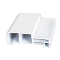 ราคา EXTERA วงกบ UPVC 4" สีขาว ขนาด 70x200 ซม. ขาว 70x200 (12512804)