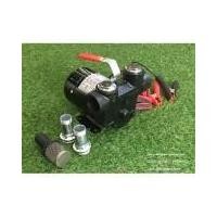 ราคา THAI WATER ปั๊มดูดน้ำมันดีเซล ปั๊มดูดน้ำมัน DC 12V 370W normal (12516233)