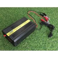 ราคา THAI WATER SUOER ที่ชาร์จแบตรถ 12v เครื่องชาร์แบต เครื่องชาร์จแบตเตอรี่ ดิจิตอล 10 แอมป์, 20 แอมป์ 13-SON-20A+ (12517151)