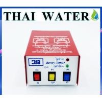 ราคา THAI WATER ที่ชาร์จแบตรถ 12v เครื่องชาร์แบต ชาร์จแบตเตอรี่ เครื่องชาร์จแบตเตอรี่รถยนต์ 6V-12V 3A ยี่ห้อนิวเคลียร์ normal (12517149)