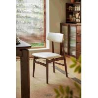 ราคา FURMIKA | Ollie Dining Chair เก้าอี้ไม้โอ๊ค สไตล์วินเทจ (12525264)