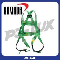 ราคา YAMADA เข็มขัดนิรภัยแบบเต็มตัว NP-777 (12537329)