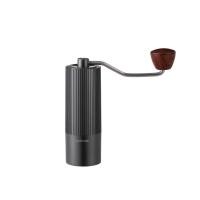 ราคา EZhome Fine Manual Grinder EL17 เครื่องเครื่องบดกาแฟด้วยมือ หัวบด 7 แฉก บดกาแฟได้ 25 กรัม น้ำหนักเบา พกพาสะดวก (12539813)