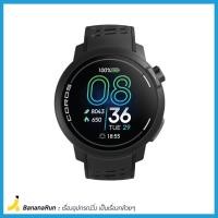 ราคา COROS Pace Pro นาฬิกา มัลติสปอร์ต วิ่งถนน วิ่งเทรล หน้าจอ Amoled GPS Multisport Watch (รับประกันศูนย์ไทย 2 ปี) BananaR Black (12550341)
