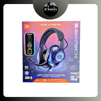 JBL USB Gaming Headset หูฟังเกมมิ่ง รุ่น Quantum ONE