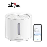 ราคา PETKIT Eversweet SOLO 2 Smart Drinking Fountain (Global Version) White น้ำพุแมวอัตโนมัติ (12552262)