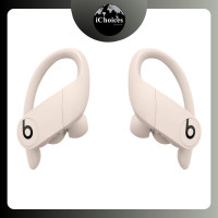 ราคา Beats - Totally Wireless & High Performance Bluetooth Earphones หูฟังบูลทูธไร้สาย รุ่น Pro Ivory (12553351)