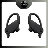 ราคา Beats - Totally Wireless & High Performance Bluetooth Earphones หูฟังบูลทูธไร้สาย รุ่น Pro Black (12553350)