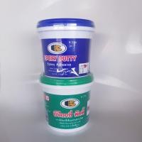 ราคา Phtools กาวอีพ็อคซี่Bosny Epoxy putty 3Kg normal (12554415)