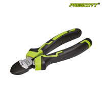 ราคา Prescott คีมตัดสายไฟ ตัดพลาสติก คีมเอนกประสงค์ (12541305)
