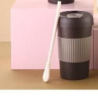 ราคา KOKOEKO แก้วกาแฟ ทำจากกากกาแฟ ECO Friendry สีน้ำตาล (12562320)