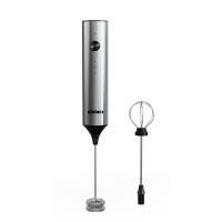 ราคา minimex เครื่องปั่นฟองนมมือถือ เครื่องตีฟองนมไร้สาย รุ่น mhf2 - exclusive online (12485477)