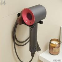 ราคา Perla Joyce ที่แขวนไดร์เป่าผม ไม้วอลนัทแท้ รุ่น WTL-S10 A (12494490)