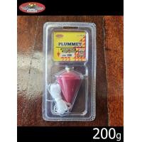 ราคา ALLWAYS ลูกดิ่ง ลูกดิ่งช่าง ลูกดิ่งวัดระดับ ขนาด: 100, 200, 300, 500, 600, 800 & 1000g ยี่ห้อ ออลเวย์ส(รุ่น PM-55)by JHW รุ่น.200กรัม (12502673)