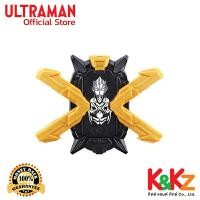 ราคา Bandai Classic Morpher 2 X Deviser (BANDAI L-Toys) ไซต์มินิตั้งโชว์ อุปกรณ์แปลงร่าง อุลตร้าแมนเอ็กซ์เอ็กซ์ดีไวซ์เซอร์ normal (12507501)